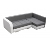 Rohová sedací souprava R-CITY, Inari 23 Soft 017, Pravá