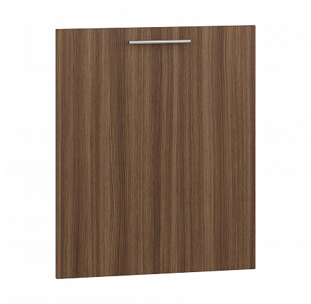 VENTO DM-60/72 čelní panel pro vestavnou myčku ořech franklin VENTO DM-60/72 čelní panel pro vestavnou myčku ořech franklin