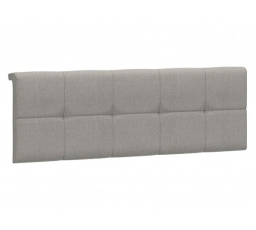 TETRIX Čalouněné čelo k LOZ/120 Inari 91 grey