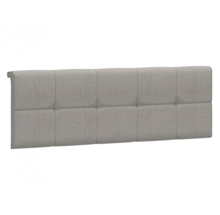 Čalouněné čelo k TETRIX LOZ/120 Inari 91 grey