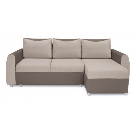 JETTE LUX 3DL.URCBK, Peru 2 grey beige/Rain 4 taupe (BRW COMFORT) (FLVIII-1030)