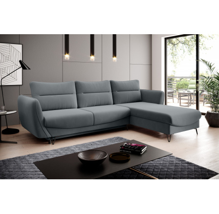 Silva Velvetmat 4 123x240 Pravý 1