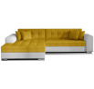 Sedací soustava Sorento, Omega 68 / soft 17 126x210 Levá