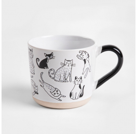 Mug HUROS u koček 0.45 l 705991