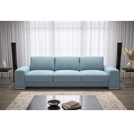 Sofa ZARA DL, 270 cm látka Sofa ZARA DL, 270 cm látka