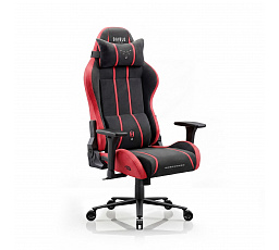 DIABLO CHAIRS X-ONE 2.0 >normal< křeslo BLOODY MARY| Herní židle | látková herní židle