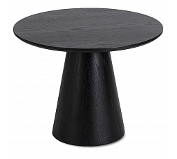 Stůl CASSANDER Černý