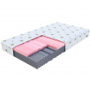 Matrace SELECT MAX, 90x200x18cm, Potah - Premium Jersey 