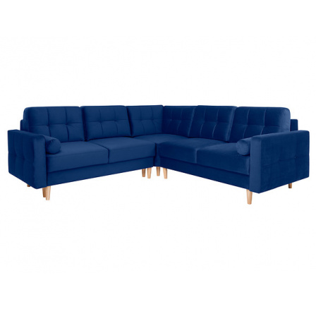 NORET LUX 2DL.E.2S, Rain 22 blue (BRW COMFORT) (FL12-1030)