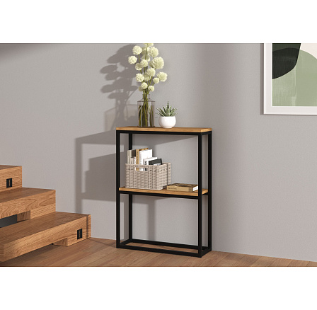 Konzole MASON Černá+Artisan