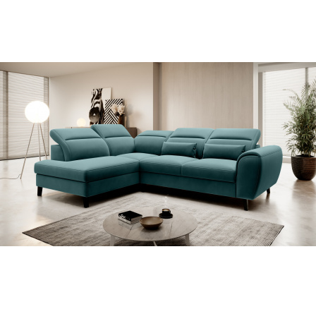 Noble Velvetmat 38 120x195 Levý 1