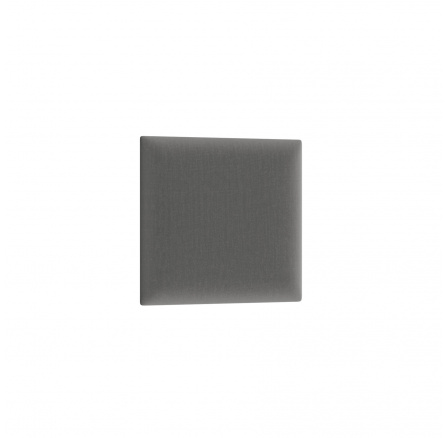 Panel čalouněný Quadratta 30x30 Monolith 85 30x3,5