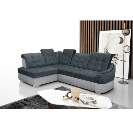 Rohová sedačka Aston