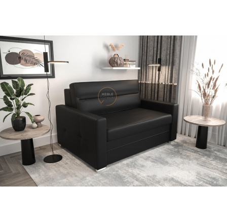 Sofa s funkcí spaní ARTE I 140cm - přírodní kůže - přírodní kůže - volitelná barva Sofa s funkcí spaní ARTE I 140cm - přírodní kůže - přírodní kůže - volitelná barva