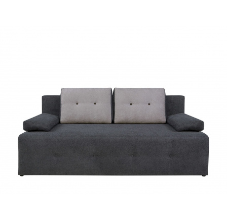 KASOLA LUX 3DL - Bonn 90 grey/bonn 96 grey (FL10-K1230) (BRW COMFORT)