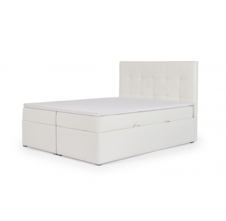 Boxspring postel Alvares 160 x 200