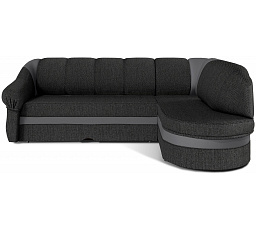 Rohová sedací souprava Benano - pravá, Inari 96 / Soft 29