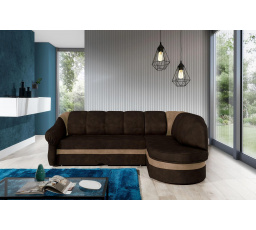 Sedací souprava Benano, Monolit 29 / Monolit 09 Pravá