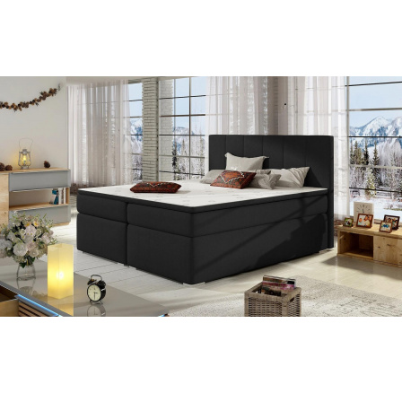 Postel BOLERO 160x200, Sawana 14 