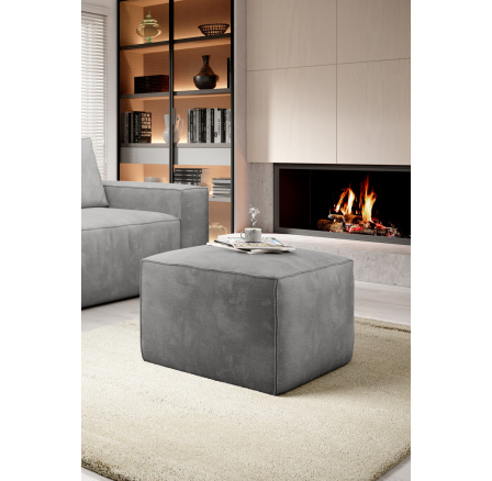 Silla Puf Nube 3 88x51
