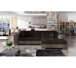 Sedací soustava Sorento, Monolit 29 / Monolit 09 126x210 Pravá