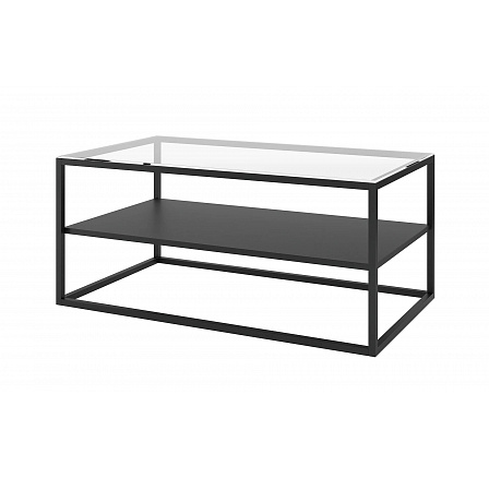 Konferenční stolek VERTO, sklo Konferenční stolek VERTO, sklo