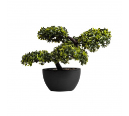 Umělá rostlina HOLIE bonsaj 28 cm 737190