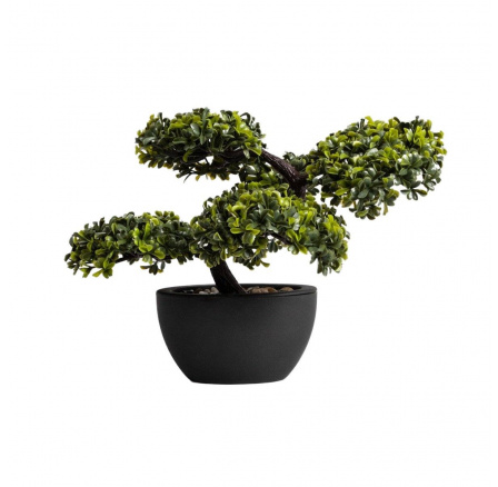 Umělá rostlina HOLIE bonsaj 28 cm 737190