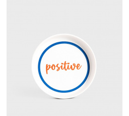 Miska SERRA "positive" 14 cm 753466