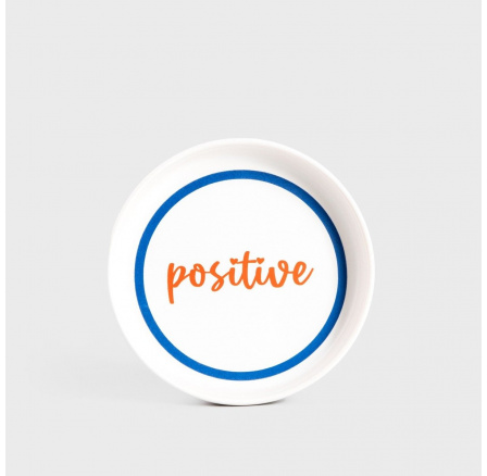 Miska SERRA "positive" 14 cm 753466