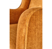 Křeslo CHESTER 2, lounge chair honey 