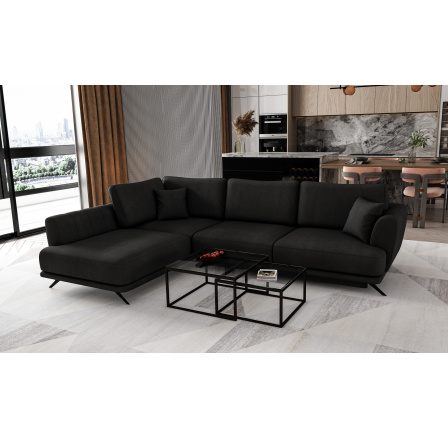 Larde Velvetmat 10 126x240 Levý 1