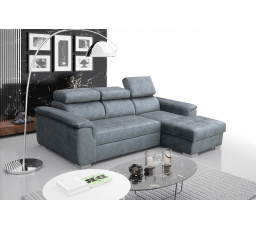 Rohová sedačka Silver