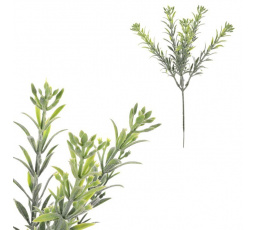 Tymián - umělý trs, zápich, cena za 1 ks, ve svazku 3 ks