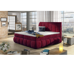 Boxspring Vincenzo , 180X200 Rivera 59 2