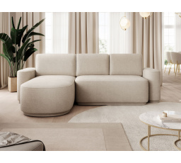 Sedací souprava AURUMM, Touch 18 Levá