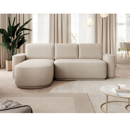 Sedací souprava AURUMM, Touch 18 Levá Sedací souprava AURUMM, Touch 18 Levá