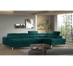 Lacante Velvetmat 38 123x265 Pravý 1