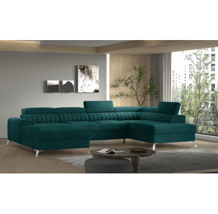 Lacante Velvetmat 38 123x265 Pravý 1