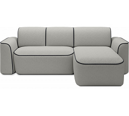 Sedací souprava UME, Royal 04/Velvetmat 6 Pravá