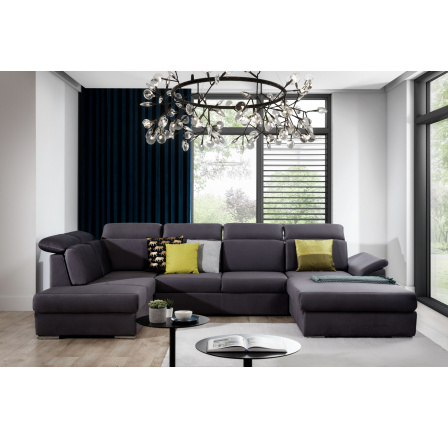 Evanell         Monolit 97 125x265 Pravý 1