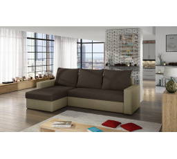 Rohová sedací souprava LIVIO - Universální, Alova 67/Alova 07