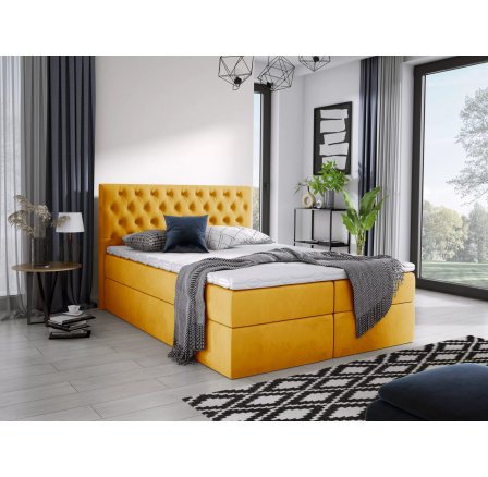 Postel Margo 160x200