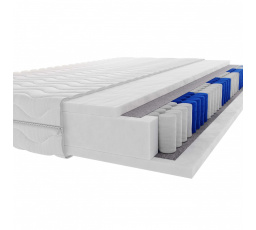 KAPESNÍ MATRACE CUMIN 80X200