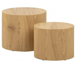 Sada stolků Mice
