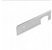 Spojovací úhlová lišta pro pracovní desky 28 mm