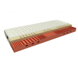 MATRACE SENSUAL SOFT 140 ( 140x200 ) ForSleep