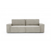 Pohovka s funkcí spaní Flabio - béžová Loft 02 Beige