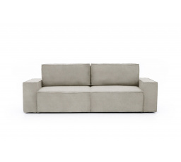 Pohovka s funkcí spaní Flabio - béžová Loft 02 Beige