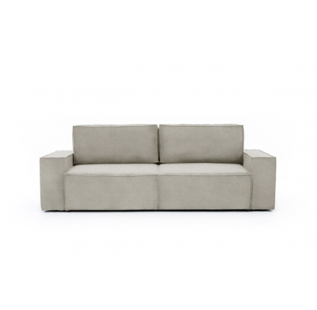 Pohovka s funkcí spaní Flabio - béžová Loft 02 Beige